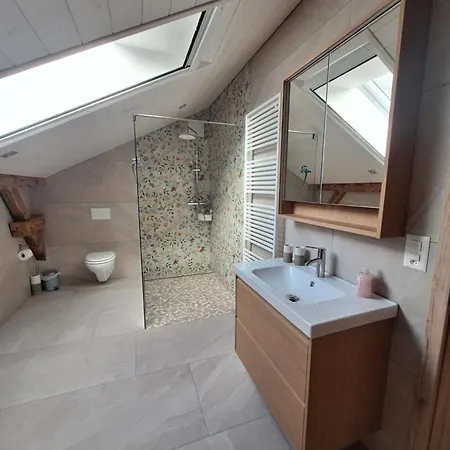 L'appart Les Fontaines Apartment