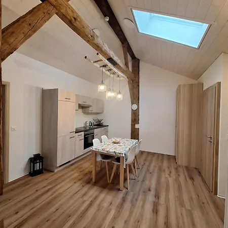Apartment L'appart Les Fontaines