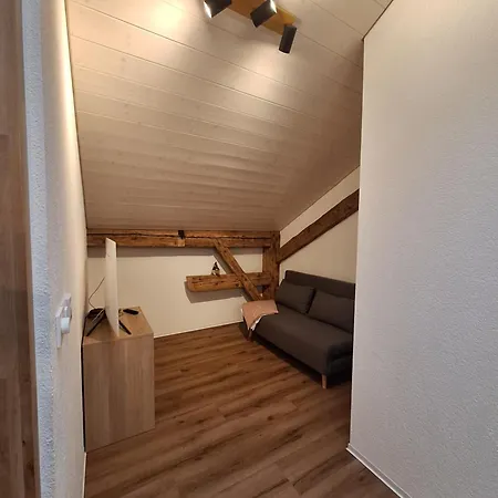 L'appart Les Fontaines Apartment *